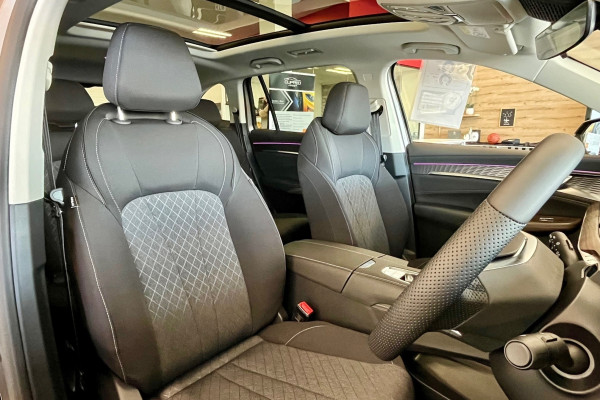 2026 MY25 MG QS IS31 Excite SUV Image 10