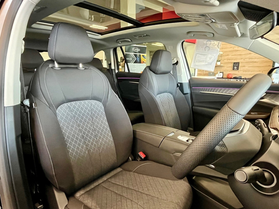 2026 MY25 MG QS IS31 Excite SUV Image 10