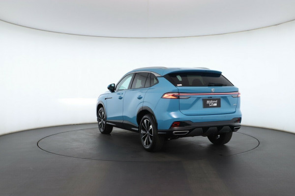 2025 MG HS AS33 Essence SUV Image 4