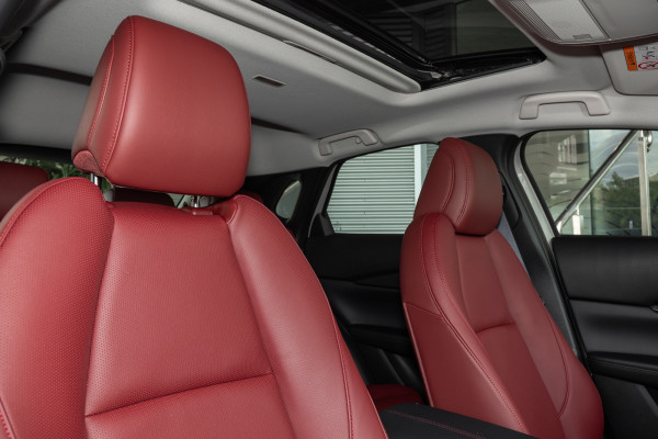2026 Mazda CX-30 DM Series G25 GT SP SUV Image 10