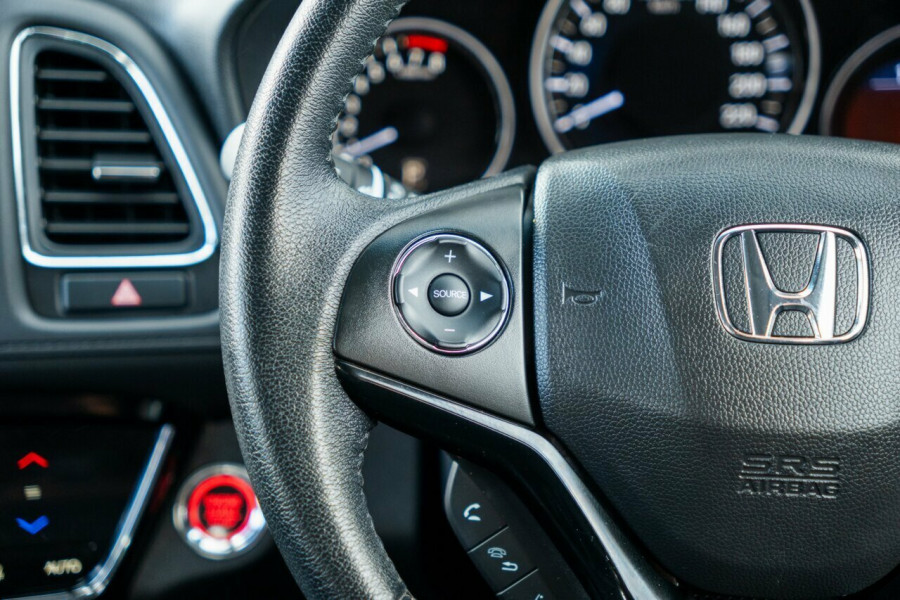 2021 Honda HR-V  VTi-S SUV Image 11