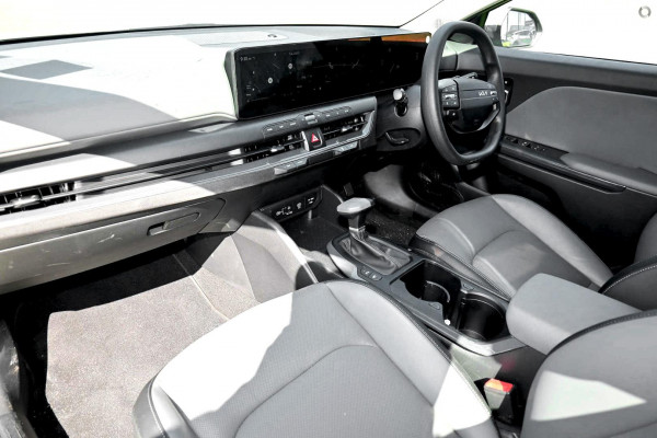2026 Kia K4 CL4m Sport+ Hatch Image 6