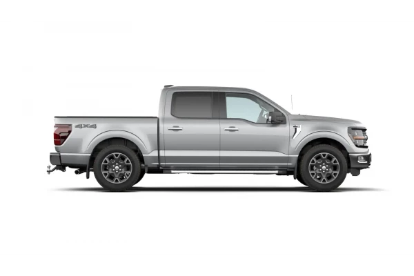 2024 Ford F-150  XLT Dual Cab Image 9