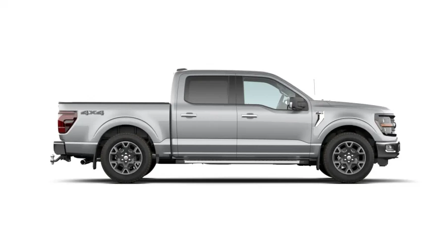 2024 Ford F-150  XLT Dual Cab Image 9