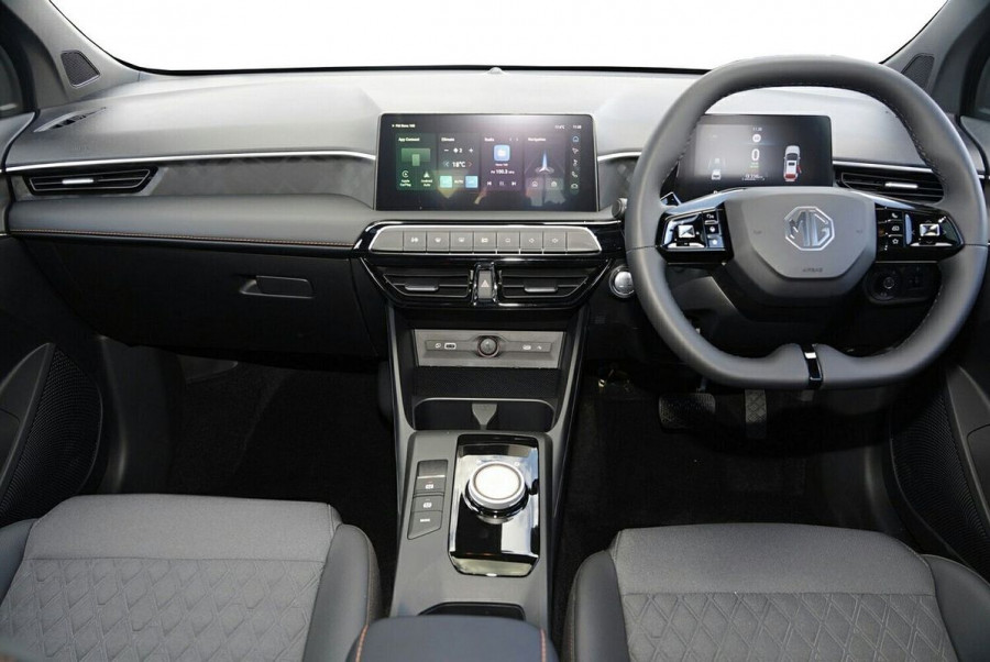 2024 MG MG3 Essence Hatch Image 6