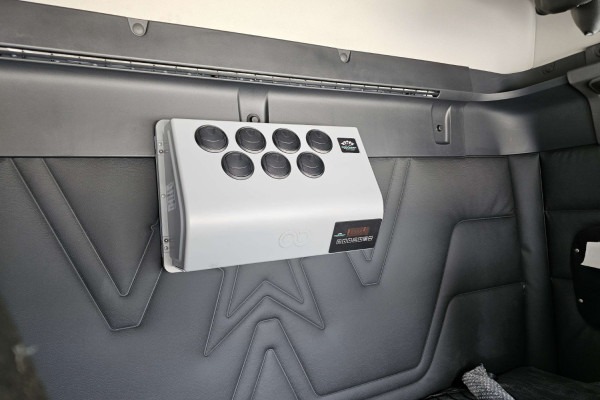 2024 Western Star 48x Cab Chassis Image 22