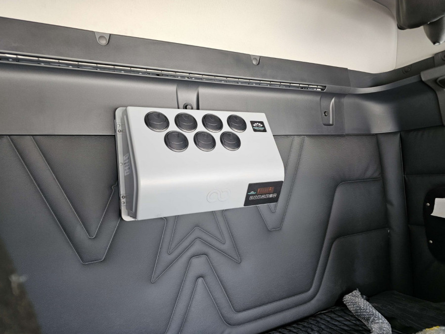 2024 Western Star 48x Cab Chassis Image 22