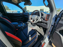 2024 MY24.5 Ford Ranger P703  Raptor Ute image 22