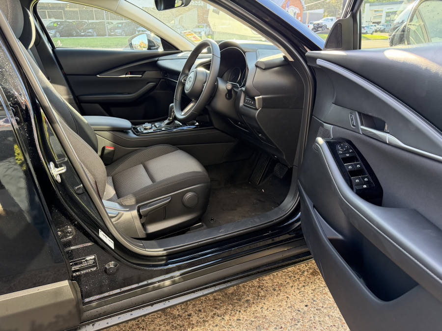 2026 MY25 Mazda CX-30 DM Series G20 Evolve SUV Image 17