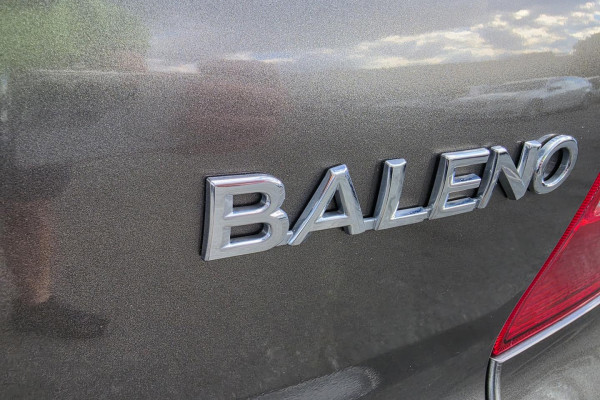 2020 Suzuki Baleno EW Series II GL Hatch Image 14
