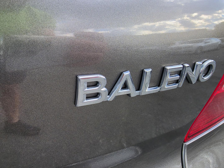 2020 Suzuki Baleno EW Series II GL Hatch Image 14