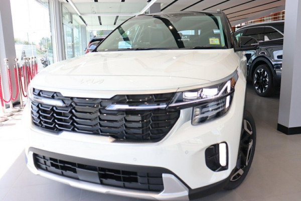 2025 Kia Seltos SP2 PE GT-Line SUV