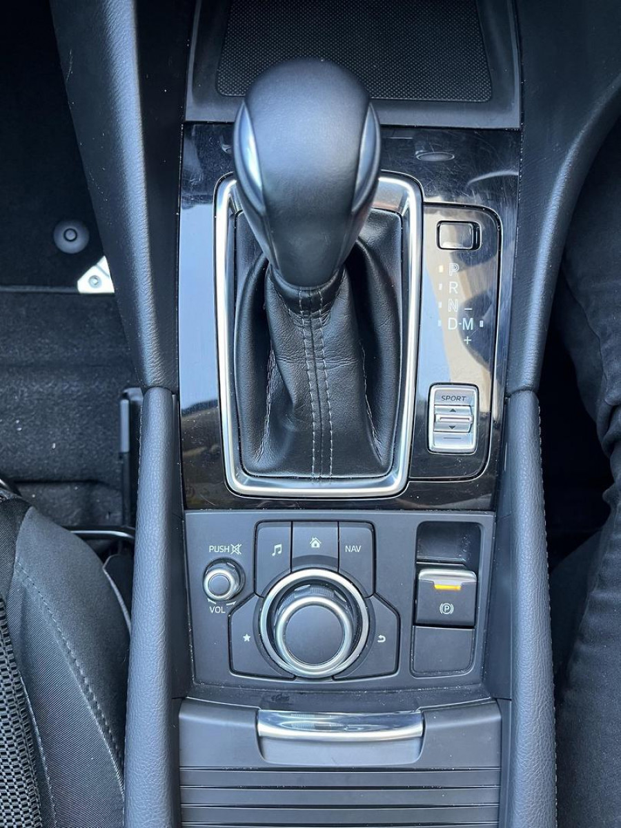 2017 Mazda 3 BN5236 SP25 Sedan Image 29