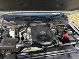 2024 Nissan Navara D23 SL Warrior Ute image 10