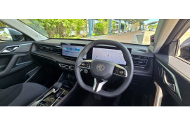 2025 MG HS Vibe SUV