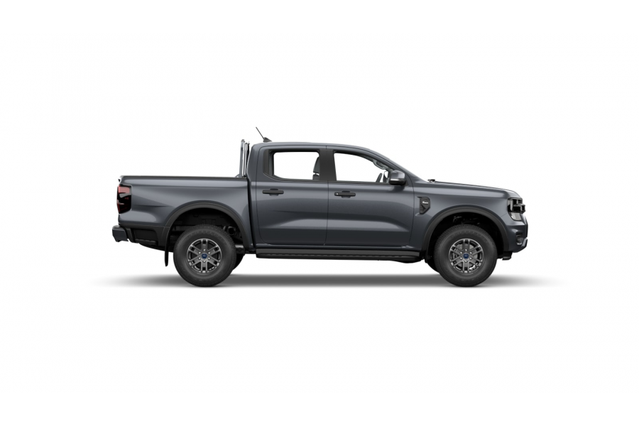 2024 Ford Ranger P703 XLS Ute Image 8