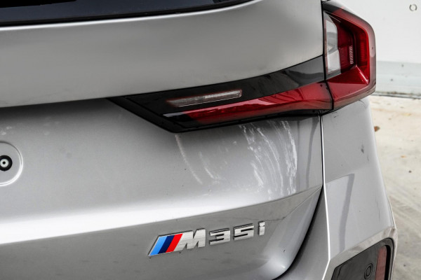 2025 BMW X1 U11 M35i xDrive SUV image 4