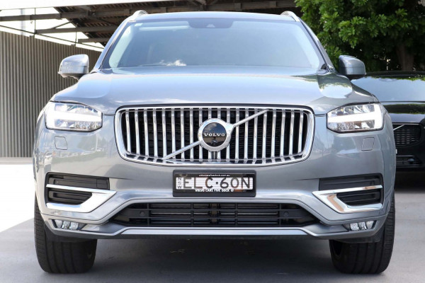 2020 Volvo XC90 L Series D5 Inscription Suv