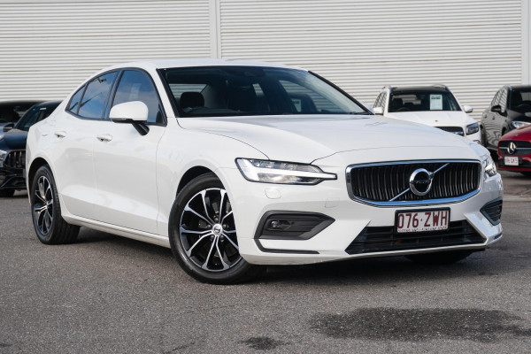 Volvo S60 T5 Momentum Z Series
