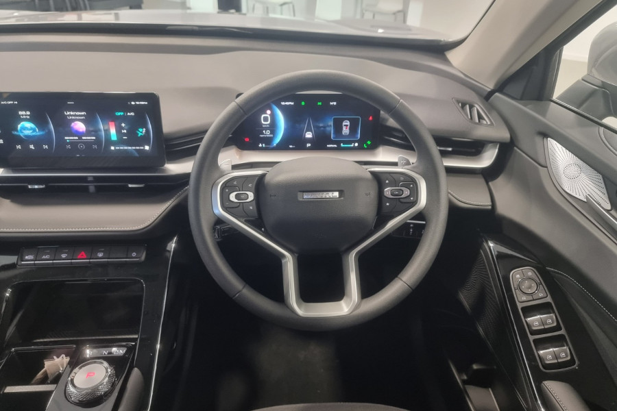 2024 GWM Haval H6 B01 Premium SUV Image 25