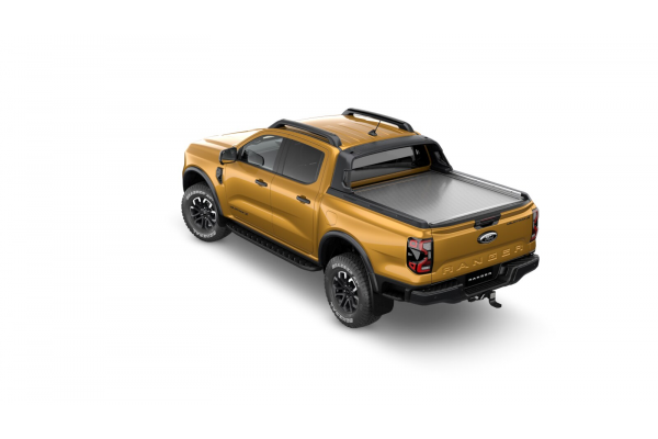 2025 MY25.25 Ford Ranger Wildtrak X P703 Ute Image 5