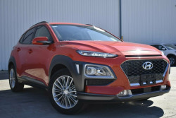 Hyundai Kona Elite OS.3