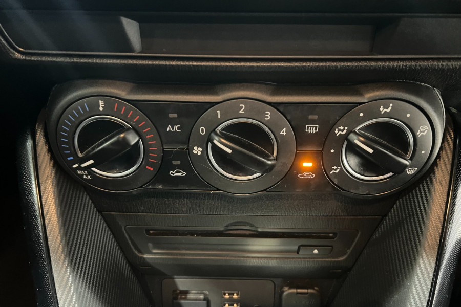 2016 Mazda 2 DJ Series Maxx Hatch Image 16