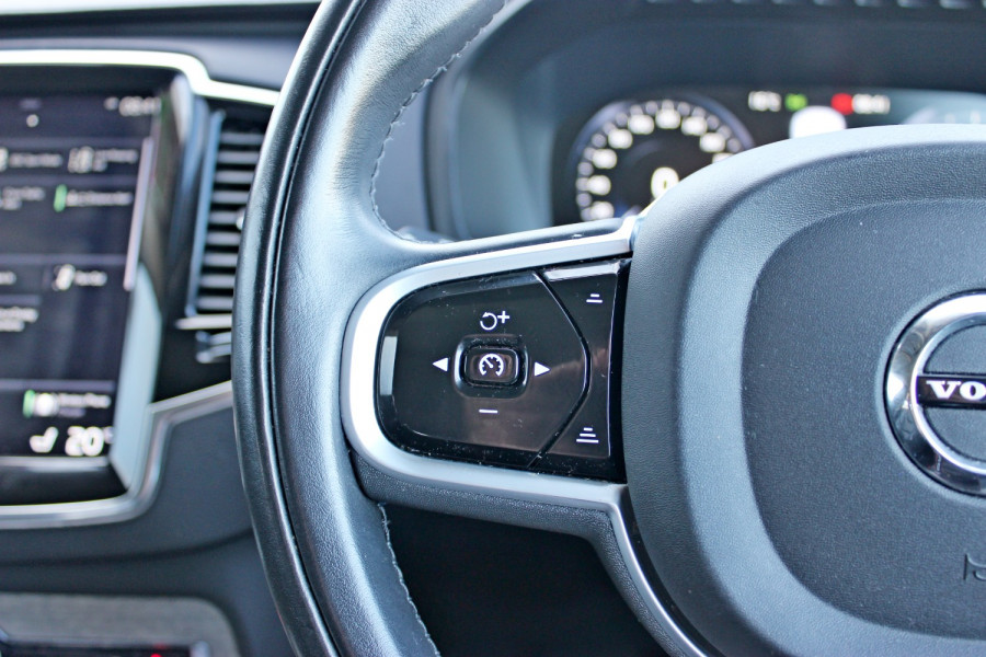 2021 MY22 Volvo XC90 L Series B6 Inscription SUV Image 21