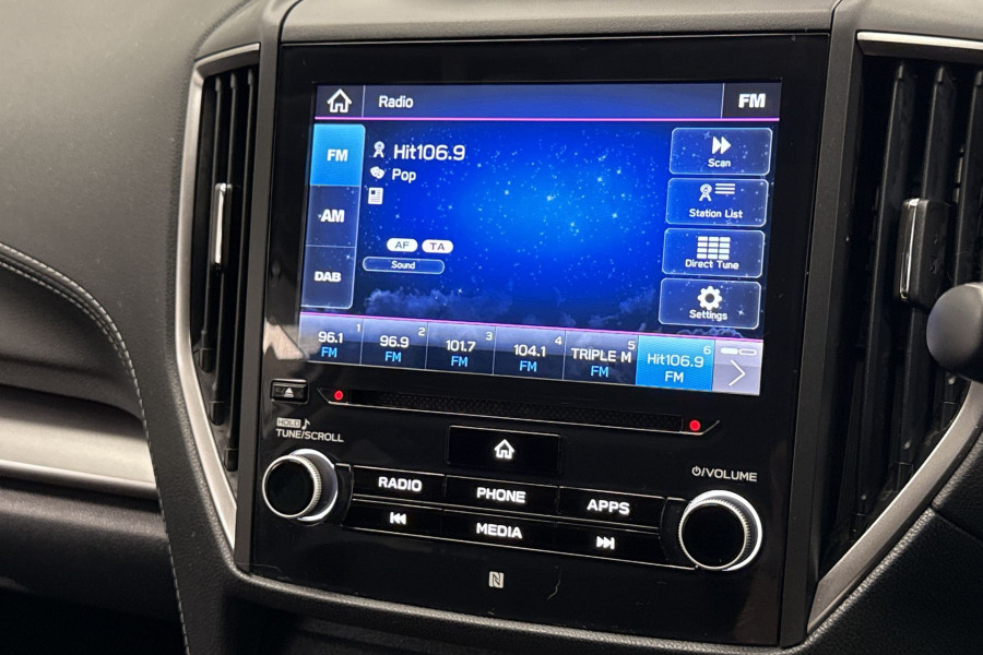 2021 Subaru Impreza G5 2.0i-L Hatch Image 6