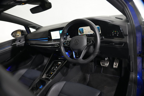 2025 Volkswagen Golf 7 R Hatch Image 11