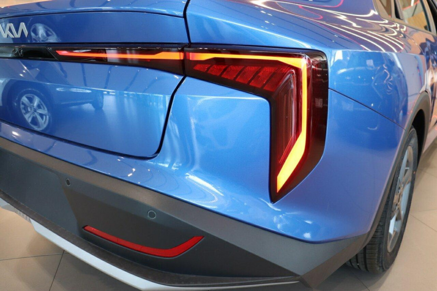 2024 MY25 Kia K4 CL4m S Sedan Image 8