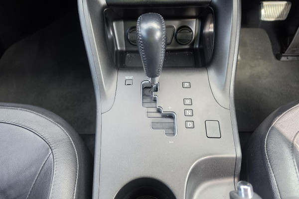 2015 Hyundai ix35 Series II SE SUV Image 17