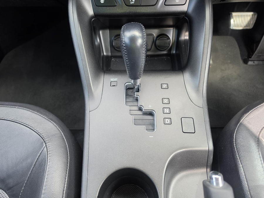 2015 Hyundai ix35 Series II SE SUV Image 17