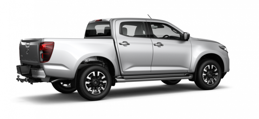 2025 Mazda BT-50 TF GT Ute Image 12