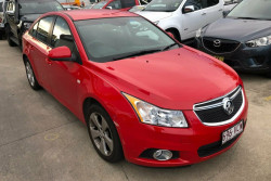 Holden Cruze Equipe JH MY14