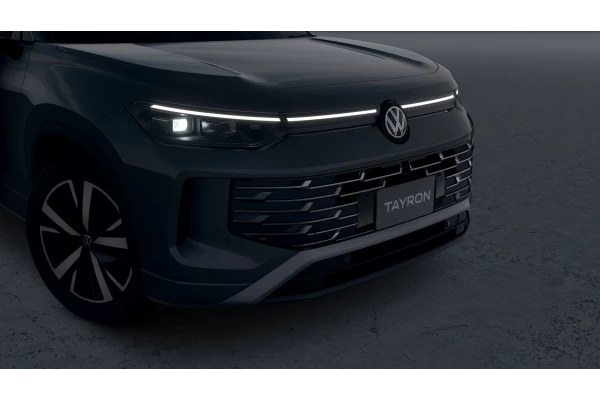 2026 Volkswagen Tayron R4 150TSI eHybrid Elegance SUV Image 4