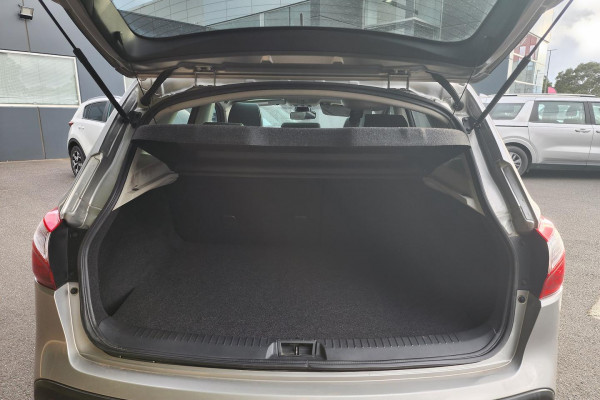 2011 MY10 Nissan DUALIS J10 Series 4 Ti SUV Image 20
