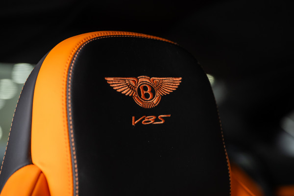 2016 MY17 Bentley Continental GT V8 Coupe