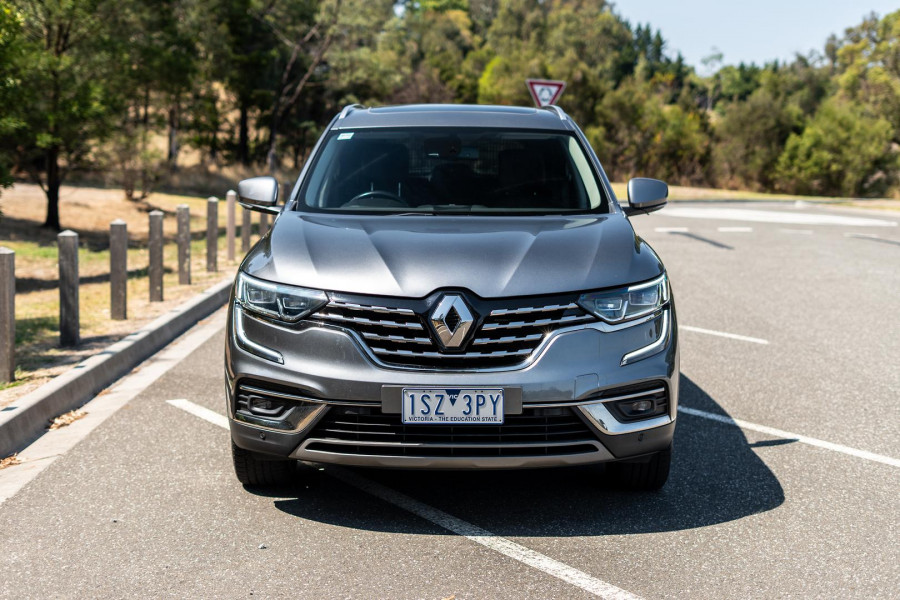 2020 Renault Koleos HZG Intens SUV Image 8