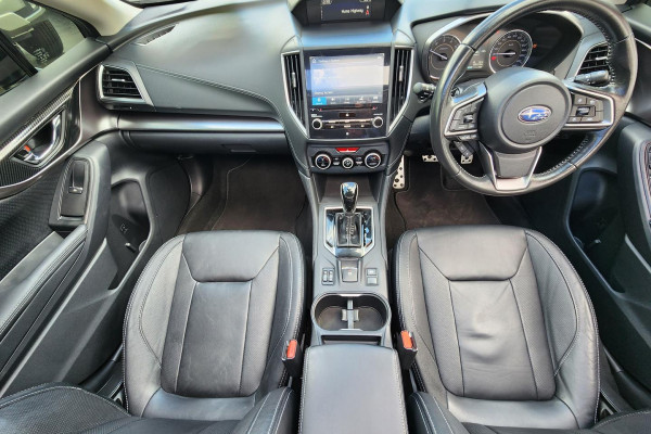 2018 Subaru Impreza G5 2.0i-S Hatch Image 15