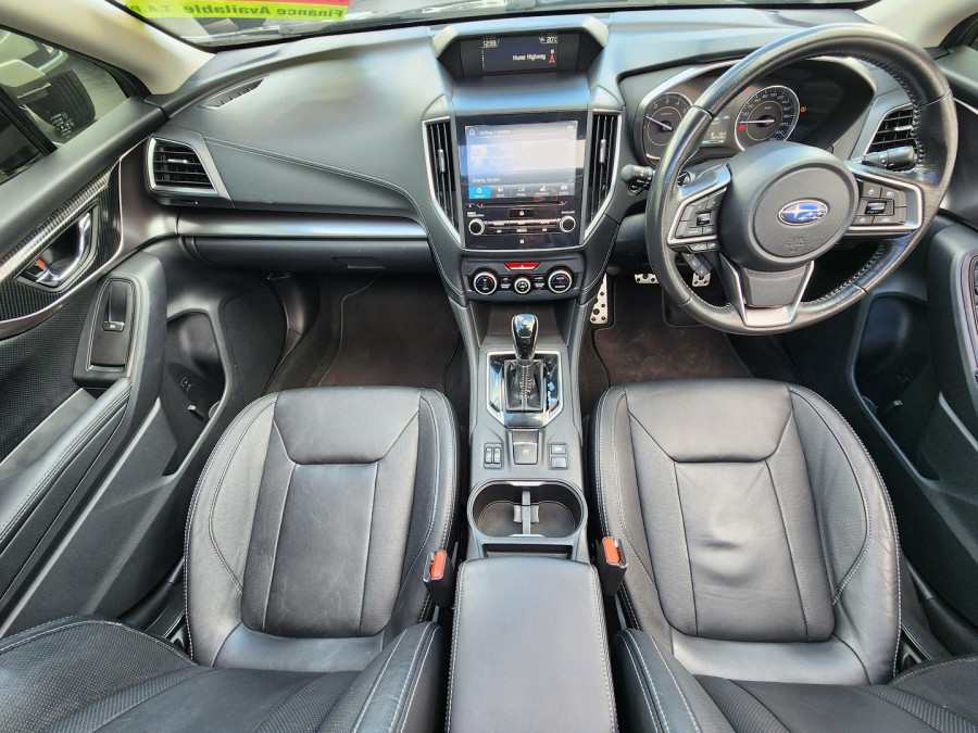 2018 Subaru Impreza G5 2.0i-S Hatch Image 15