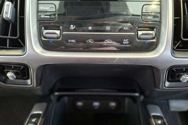 2021 MY22 Kia Sorento MQ4 Sport+ SUV Image 21
