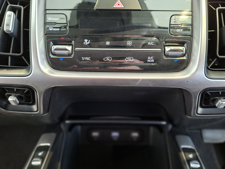 2021 MY22 Kia Sorento MQ4 Sport+ SUV Image 21