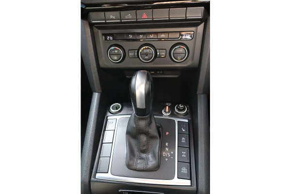 2022 Volkswagen Amarok 2H TDI580 W580 Ute Image 21