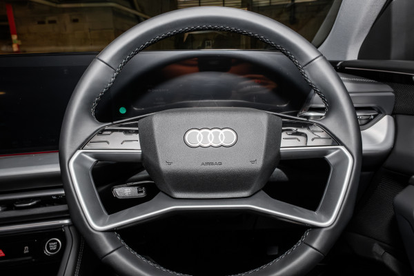 2025 Audi Q5 GU TFSI 150kW SUV image 10