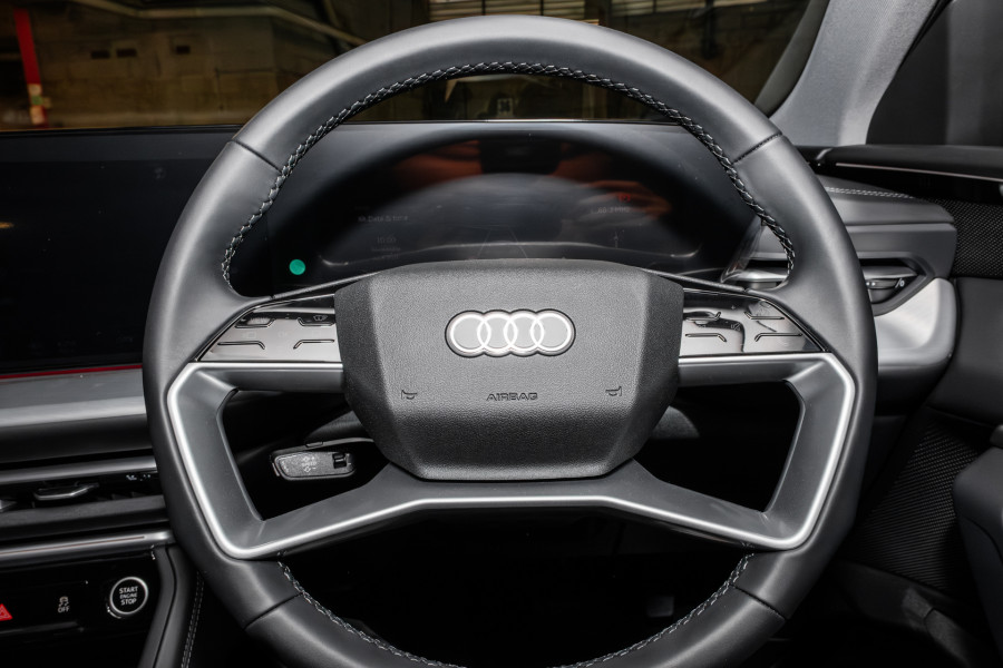 2025 Audi Q5 GU TFSI 150kW SUV