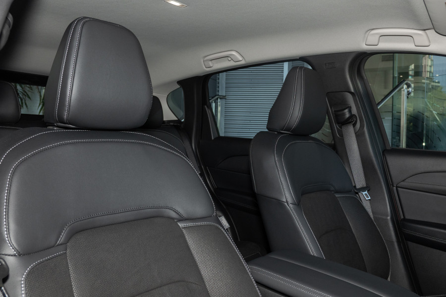 2026 Mazda CX-5 KM Series G25 Touring SUV Image 10
