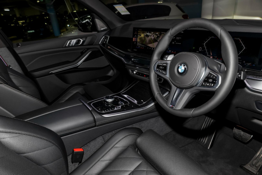 2026 BMW X5 G05 LCI xDrive30d M Sport SUV