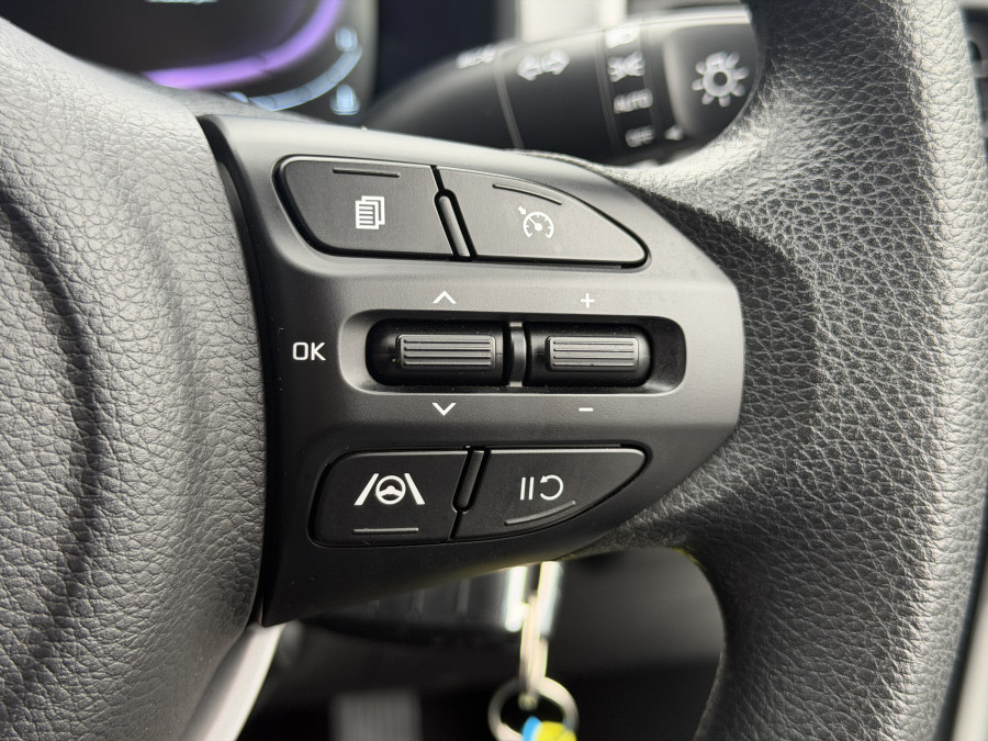 2025 Kia Stonic YB S SUV Image 17