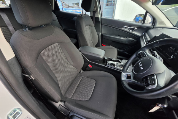 2025 MY26 Kia Sportage NQ5 PE S SUV Image 27